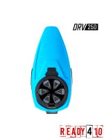 CRBN DRV Loader 250 - Black