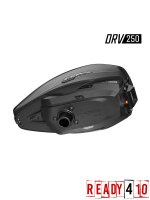 CRBN DRV Loader 250 - Black