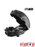 CRBN DRV Loader 250 - Black