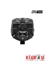CRBN DRV Loader 250 - Black