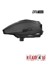 CRBN DRV Loader 250 - Black
