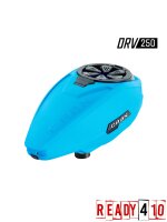 CRBN DRV Loader 250 - Cyan
