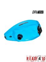 CRBN DRV Loader 250 - Cyan