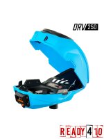 CRBN DRV Loader 250 - Cyan