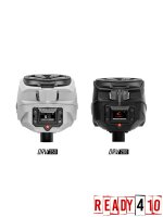 CRBN DRV Loader 250 - Gray