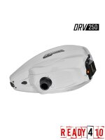 CRBN DRV Loader 250 - Gray