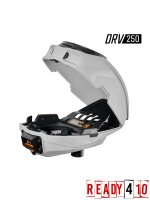 CRBN DRV Loader 250 - Gray