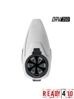 CRBN DRV Loader 250 - Gray