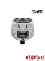 CRBN DRV Loader 250 - Gray