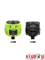CRBN DRV Loader 250 - Lime