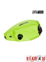 CRBN DRV Loader 250 - Lime