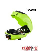CRBN DRV Loader 250 - Lime