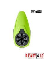 CRBN DRV Loader 250 - Lime