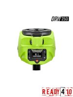CRBN DRV Loader 250 - Lime