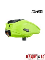 CRBN DRV Loader 250 - Lime