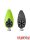 CRBN DRV Loader 250 - Lime