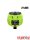 CRBN DRV Loader 250 - Lime