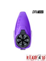 CRBN DRV Loader 250 - Purple