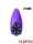CRBN DRV Loader 250 - Purple