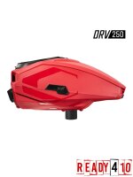 CRBN DRV Loader 250 - Red