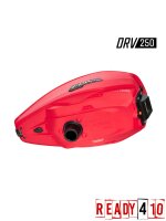 CRBN DRV Loader 250 - Red