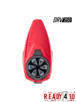 CRBN DRV Loader 250 - Red