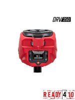 CRBN DRV Loader 250 - Red