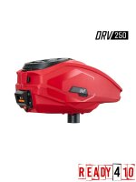 CRBN DRV Loader 250 - Red