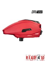 CRBN DRV Loader 250 - Red