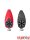 CRBN DRV Loader 250 - Red