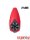 CRBN DRV Loader 250 - Red