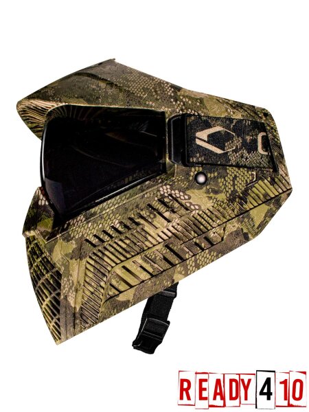 CRBN OPR-Maske