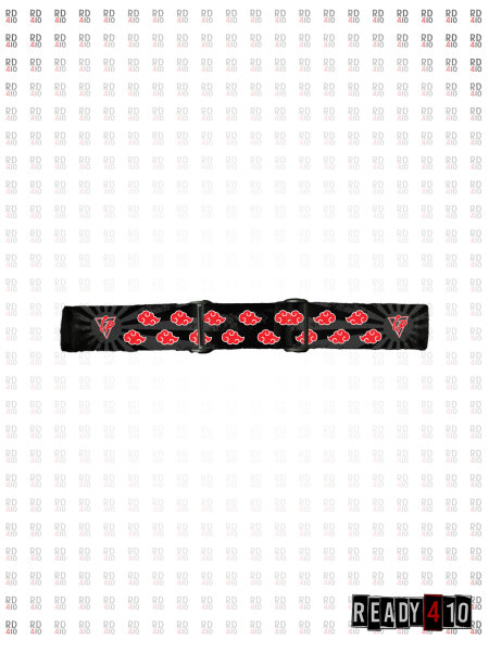 Custom Prints - Akatsuki Strap