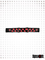 Custom Prints - Akatsuki Strap