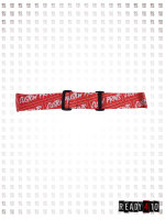 Custom Prints - CP Red OG Strap