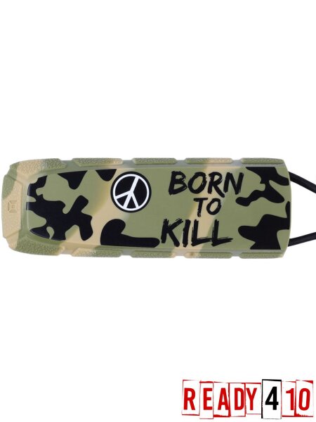 Exalt - Bayonet Barrel Cover - Born To Kill