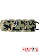 Exalt - Bayonet Barrel Cover - Born To Kill