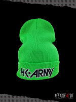 HK Army - Beanie - Lime