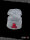 HK Army - Beanie - Skull Heather