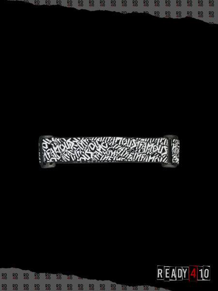 Infamous - All Over JT Strap LE