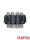 Infamous - PRO DNA REFLEX HARNESS - BLACK