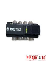 Infamous - PRO DNA REFLEX HARNESS - GREY