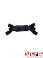 Infamous - PRO DNA REFLEX HARNESS - GREY