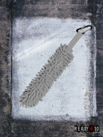 Infamous Pro DNA Pod Swab - Grey