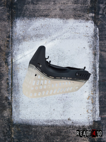 JT Flex 7/Flex 8/Proflex - Clear Ice LE Bottom
