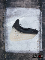 JT Flex 7/Flex 8/Proflex - Clear Ice LE Bottom