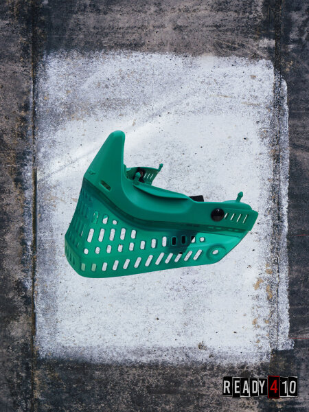 JT Flex 7/Flex 8/Proflex - Emerald Ice LE Bottom
