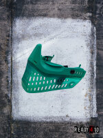 JT Flex 7/Flex 8/Proflex - Emerald Ice LE Bottom