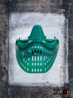 JT Flex 7/Flex 8/Proflex - Emerald Ice LE Bottom