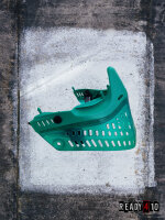 JT Flex 7/Flex 8/Proflex - Emerald Ice LE Bottom